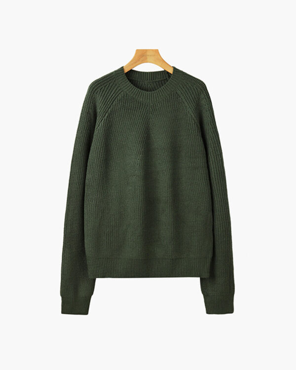 SHZC5996 GISUNG Sweater