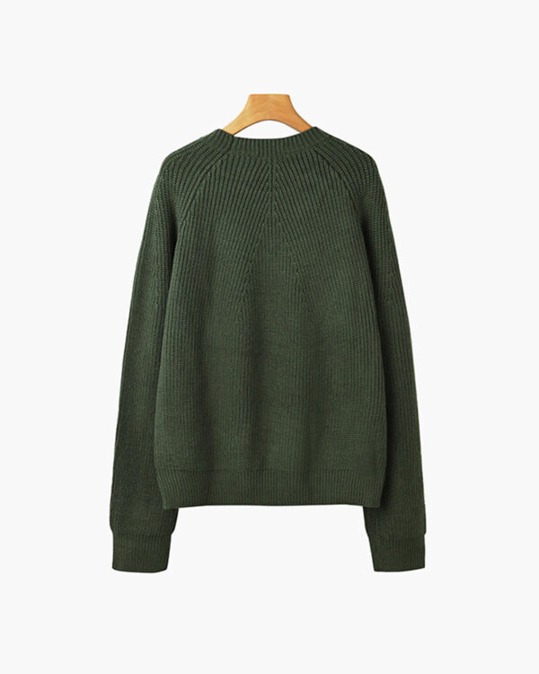 SHZC5997 GISUNG Sweater