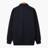 MONTE CARLO Vintage Quarter Zip