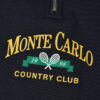 MONTE CARLO Vintage Quarter Zip