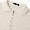 GONGJU Zipped Sweater