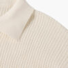 GONGJU Zipped Sweater