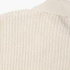 GONGJU Zipped Sweater