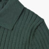 SHZC6069 GIMCHEON Knitted Polo Shirt