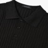 SHZC6076 GIMCHEON Knitted Polo Shirt