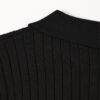SHZC6078 GIMCHEON Knitted Polo Shirt
