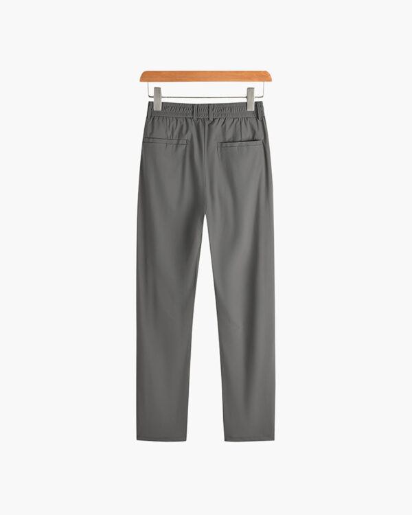 PORTO Slim Chino Pants