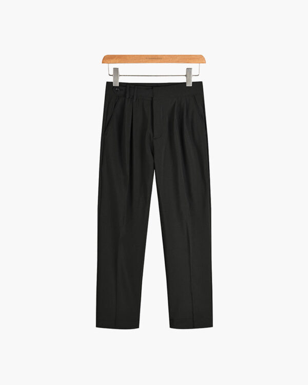PARIS Old Money Trousers
