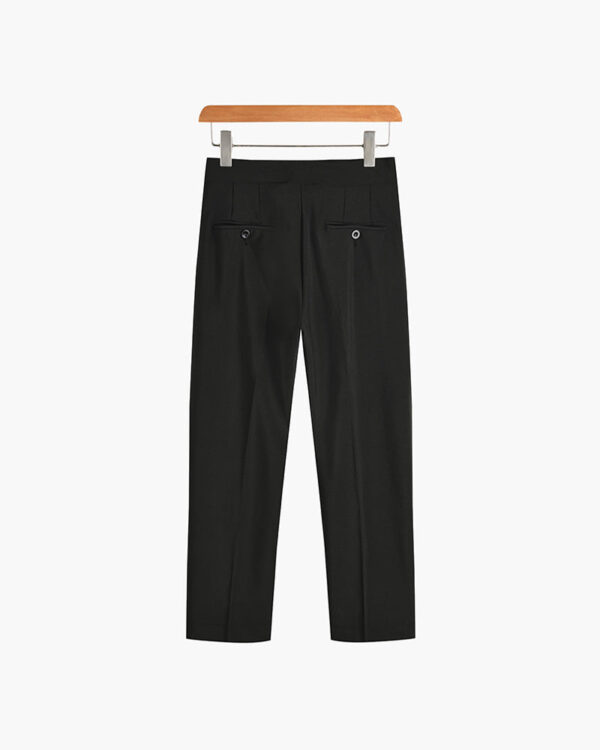 PARIS Old Money Trousers