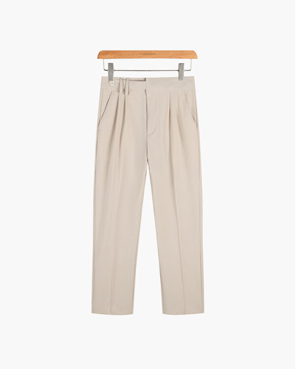 PARIS Old Money Trousers